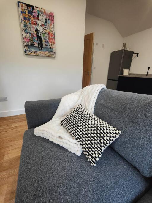 New Build Cosy Bungalow Near Bath And Bristol ウィック エクステリア 写真